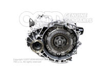 7 sebességes duplakuplungos sebességváltó 0AM300042A 00D