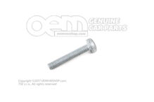 Kerek hd. csavar N  10554005 (2)