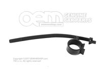 Kábelkötegelő tömlőtartóval 7X140/22-24 4A0121093 Kábelkötegelő tömlőtartóval 7X140/22-24 4A0121093