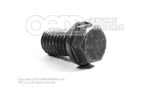 Hatlapfejű csavar M8X12 N  90718602