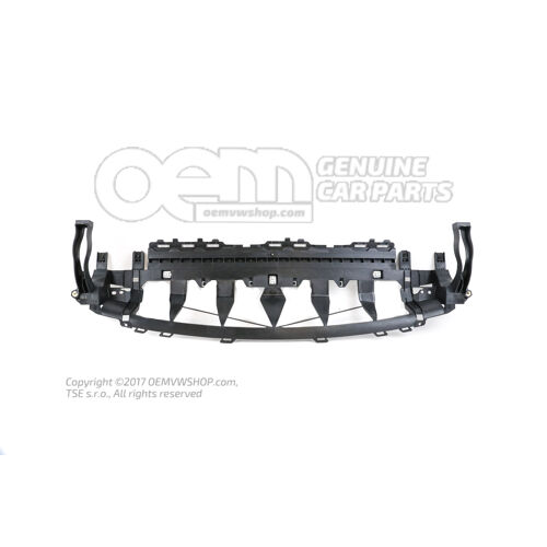 Kereszttartós gyalogosvédelem 95B805241E