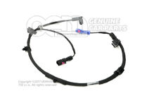 Adapterkábeles kamera éjjellátó rendszerű járműkörnyezeti kamerához 4M8971192D (1)