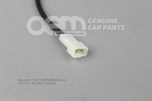 Permetező fúvóka, fűthető 6E0955986 (2)