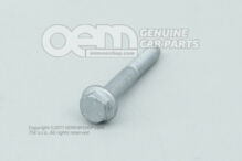 Hatlapfejű csavar M10X70X32 N  90597005 (3)