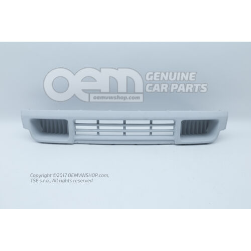 Kárpit hűtőrácshoz alapozva 7H5807819  GRU