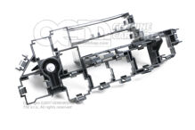 Relé lemezes vízdoboz 8K2937503