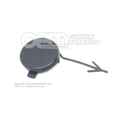 Trim Skoda Yeti 5L 5L0807241