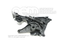 Fojtószelep vezérlőelem 6Q0819134 (1)