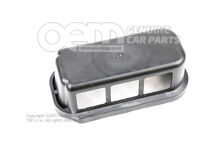 Vágás a levegő kivezetéséhez 2D3819467