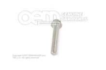 Hatlapfejű csavar M12X67 N  90495404 (1)