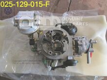 karburátor 025129015F
