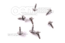 Tölt. hd. csavar (kombi.) N  90729002