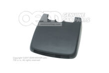 Szatén fekete sapka 5E0868437A 9B9 Szatén fekete sapka 5E0868437A 9B9