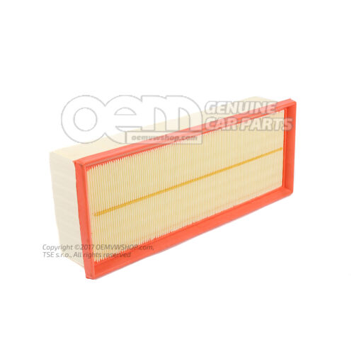 légszűrő elem 1K0129620L