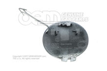 A vonószem burkolata alapozott 4G0807241J GRU (1)