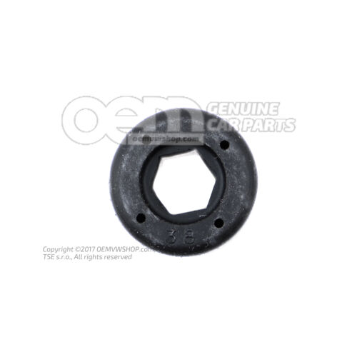 puffer 4A0614177