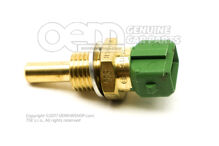 Hőmérséklet szenzor 077919501C (1)