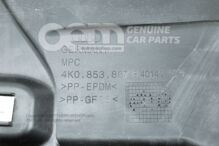 Kerék spoiler 4K0853887G (2)