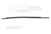 Ablaknyílás tömítés Fekete 5FE839478  5AP (1)