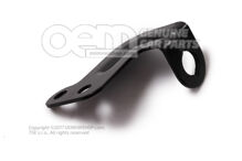 Tartó a fékcsőhöz 8E0611845H (1)