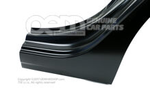 Szekcionált rész - oldalsó panel 8W5809837A (1)