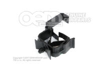 Kábeltartó 7D0971849