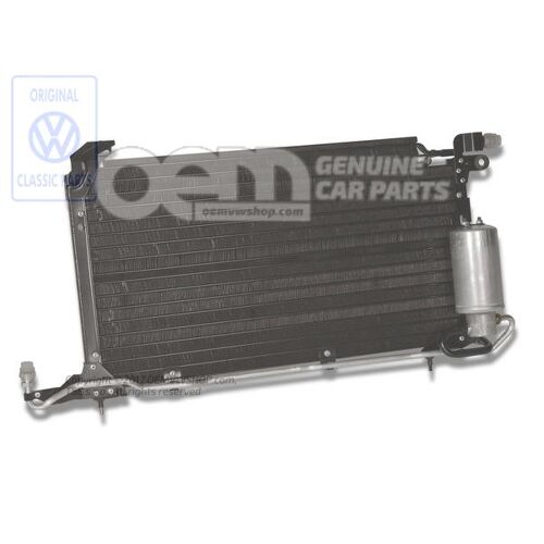 A/C kondenzátor Volkswagen Corrado 53 535820411C