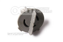 Izzótartó halogén izzó 6J0941156A (1)