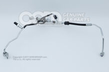 Hűtőközeg vezeték (a/c kondenzátor lekapcsolási pontja) 5WA816741 (1)