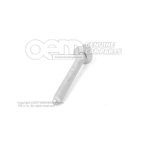 Hatlapfejű csavar mérete M12X1,5X100 WHT005657