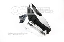 Vezérlőegység szélvédő vetítéshez (fejjel felfelé mutató kijelző) - balkormányos 10B919608C (1)