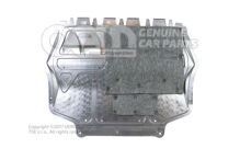 Zajszigetelés Volkswagen Caddy 2K 2K5825453 (1)