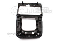 A sebességváltó burkolata fekete 3G2864263  YI2 (4)