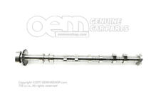 Vezérműtengely 06F109101K (1)