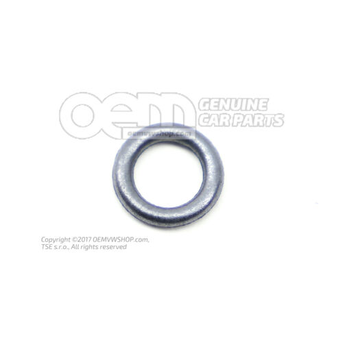Sealing Ring A0169972445