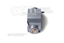 Expanziós szelep 7L0820679D (2)