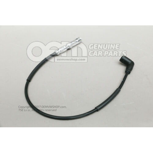 Gyújtókábel 06A905430AF