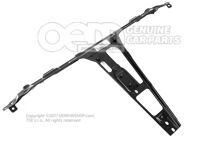 Zár hordozó 8G0805591B