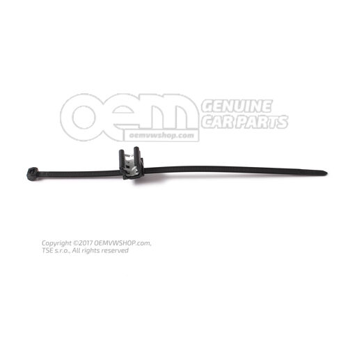 Kábelkötegelő csatlakozóaljzattal N  10659601