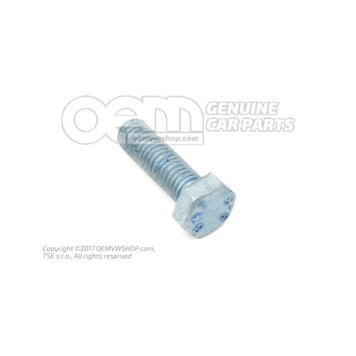 Hatlapfejű csavar M8X26 N  0102724