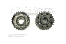 Fogasszíj tárcsa 078105263G (6)