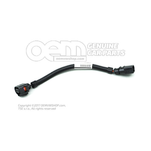 Adapter kábelköteg 7H0971067A