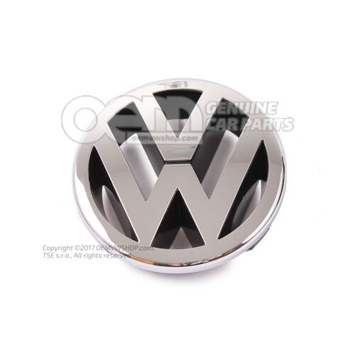 VW embléma 1T0853601A FDY