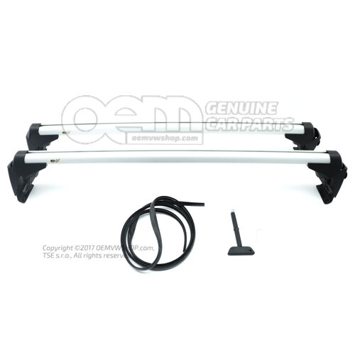 1 db alaphordozó készlet 3C0071126A