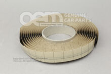 Butil ragasztó/tömítőcsík mérete 5X5000 AKL45000505 (1)