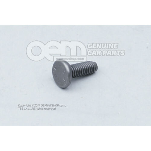 M8-6X22 hegesztőcsavar N  0105682