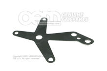 Dichtung für Passat B5/B5GP 059145215