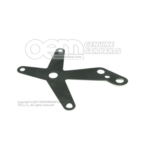 Dichtung für Passat B5/B5GP 059145215