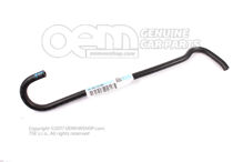 Üzemanyag tömlő 3A0133699 Üzemanyag tömlő 3A0133699