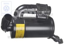 Légszűrő Volkswagen VW ILTIS 183 183129607